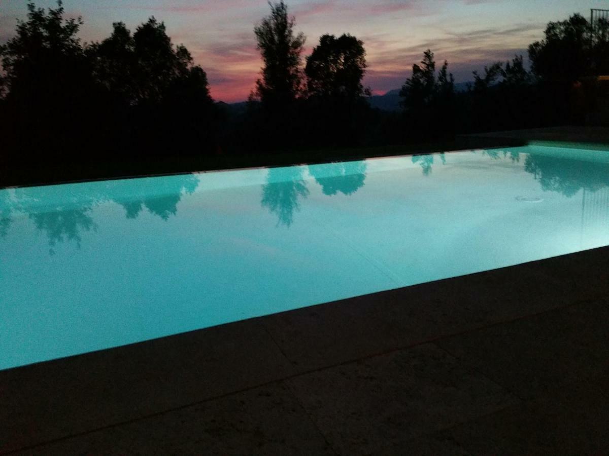 La Murata Rapolano Terme Exterior photo